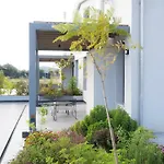 Villa Sea Breeze Mistral 4 Per With Private Pool Kandia