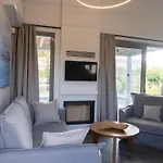 Villa Sea Breeze Mistral 4 Per With Private Pool
