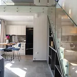 Sea Breeze Mistral 4 Per With Private Pool Villa