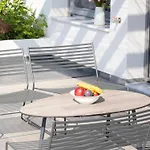 Sea Breeze Mistral 4 Per With Private Pool Villa Kandia