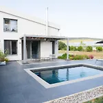 Sea Breeze Mistral 4 Per With Private Pool Villa Kandia