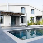 Villa Sea Breeze Mistral 4 Per With Private Pool