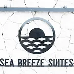 Sea Breeze Mistral 4 Per With Private Pool Kandia
