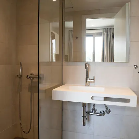 Sea Breeze Mistral 4 Per With Private Pool Villa *