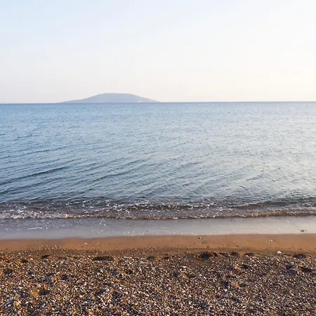 Βίλα Sea Breeze Mistral 4 Per With Private Pool *