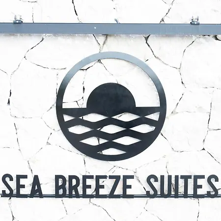 Sea Breeze Mistral 4 Per With Private Pool Κάντια