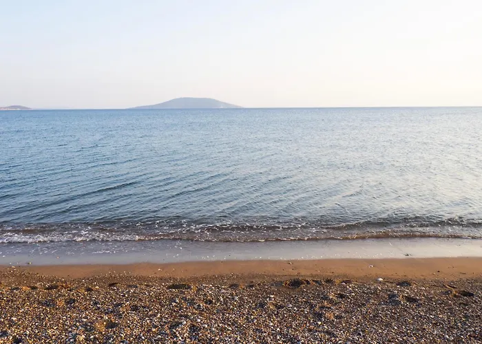 Βίλα Sea Breeze Mistral 4 Per With Private Pool *