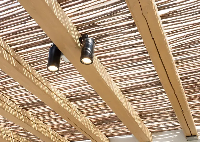 Sea Breeze Mistral 4 Per With Private Pool * Candia