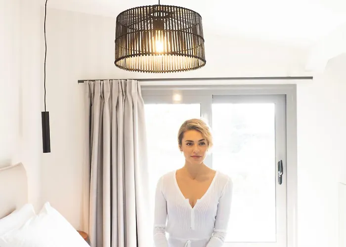 Sea Breeze Mistral 4 Per With Private Pool * Candia